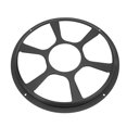 thumbnail image 4 of Housse de Haut-Parleur, Protection de Grille Audio en Métal pour Accessoires Audio de Voiture, 4 of 8