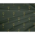 thumbnail image 4 of oneOone Polyester Lycra Fabric Ethnic Ikat Printed Craft Fabric BTY 56 Inch Wide, 4 of 4