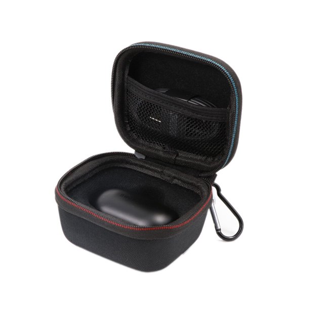 Étui de Remplacement pour Écouteurs Mini Samsung Galaxy Buds Étui de Protection de Voyage Sac de Rangement Antichoc