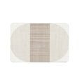 thumbnail image 2 of Yhmxh Bathroom Rugs Diatomite Floor Mat Household Bathroom Absorbent Door Mat Bathroom Diatomite Foot Mat Non Slip Floor Mat Absorbent Quick Drying Mat Living Room Rug Bath Mat, 2 of 6