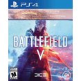 thumbnail image 1 of Electronic Arts  Battlefield V (PS4), 1 of 9