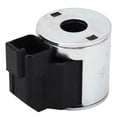 thumbnail image 2 of 4303612, OEM Standard Solenoid Valve Coil  For Stem Series 08, 2 of 8