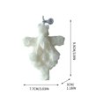 thumbnail image 3 of EGNMCR Home Decor, Room Decor, Wall Decor Scented Candle Easter Religious Decorative Candle For Home Party aromatherapy candle, 3 of 6