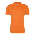 thumbnail image 1 of AWDis Polo de Sport Uni pour Hommes, 1 of 3