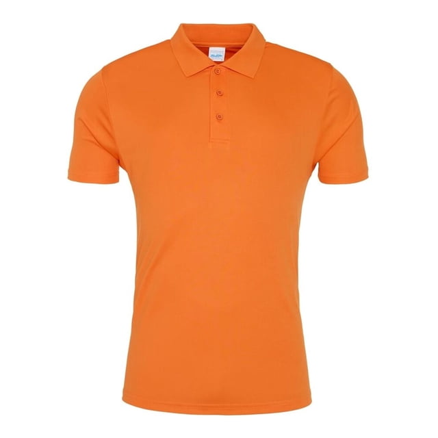 AWDis Polo de Sport Uni pour Hommes