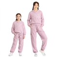 thumbnail image 3 of George Girls' Relaxed Fit Jogger, 3 of 6