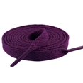 thumbnail image 2 of Amzcrzy Kitchen Appliances Flat Coloured Shoe Laces 10+ Colours Shoelaces Football Trainer Shoes Polyester Shoelaces Kitchen Utensils Set Kitchen Gadgets Kitchen Essentials, 2 of 2