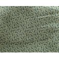 thumbnail image 4 of oneOone Georgette Viscose Fabric Waves|Fish Skeleton & Triangle Geometric Print Fabric BTY 42 Inch Wide, 4 of 4