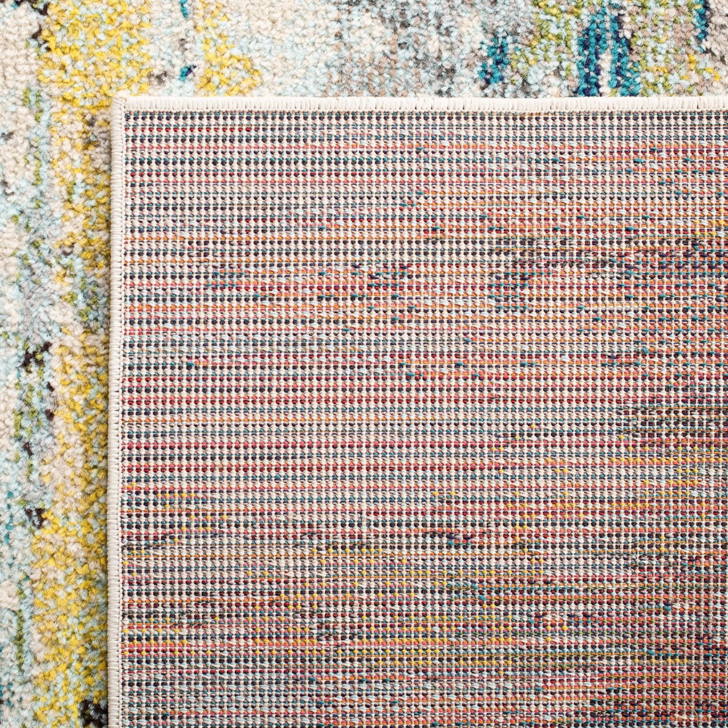 SAFAVIEH Madison Marais Tapis Abstrait