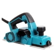 thumbnail image 2 of Rabot Électrique pour Menuiserie, Rabot à Pression pour Menuiserie, Portable, Moteur Puissant 500 W, Faible Bruit, Poussée à la Main, Rabot Électrique, 2 of 6