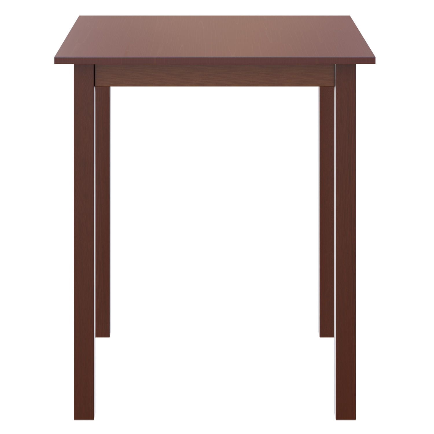 Parkland 5pc High table with baskets, item 94559