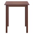thumbnail image 4 of Parkland 5pc High table with baskets, item 94559, 4 of 9