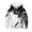 Multicolour, variant on Boys Hoodies & Sweatshirts Dragon Head Hoodie Babies Sweaters Cartoon Print Kids Pullover Clothes Vest Christmas Sweater Teen 3D Hoodie with Fall Clothes Sweatshirt Boys Pocket Stylish
