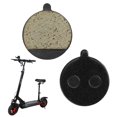 thumbnail image 2 of 2/4pcs 10 inch Electric Scooter Disc Brake Pad For Kugoo M4 Friction Replacement, 2 of 4