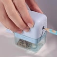 thumbnail image 3 of Hand Pencil Sharpener Hand Pencil Sharpener Large Pencil Sharpener Student Pencil Sharpener Pencil Sharpener for Students and Children Large Pencil Sharpener, 3 of 9