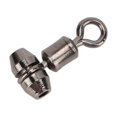 thumbnail image 4 of Fishing Swivels,  Line Fishing Connector 10pcs  For Freshwater And Saltwater, 4 of 8