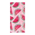 thumbnail image 2 of LSLJS Beach Towel Summer Beach Essentials Beach Towels Microfiber Beach Towel Super Lightweight Colorful Bath Towel Sandproof Beach Blanket Multi-Purpose Towel for Travel Swimming Pool 30x60 Inch, 2 of 4