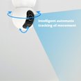 thumbnail image 1 of Mini Wireless WIFI Indoor IP Camera For Infant Moniting Smart Camera Video, 1 of 8