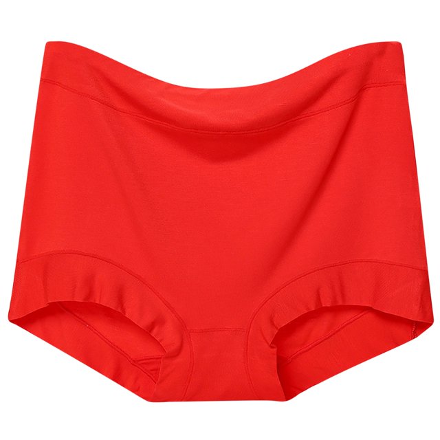 Birdeem Culottes Chaudes Taille Haute Gainantes pour Femmes, Culottes Aguichant