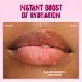 thumbnail image 4 of Huile à lèvres Super Lustrous Glimmer™, Hydratante, 4 of 6
