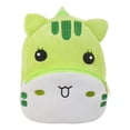 thumbnail image 1 of Agiferg Children's Cartoon Animal Pattern Backpack Children's Shoulder School Bag, 1 of 5