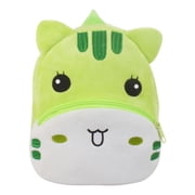 EGNMCR Travel Bag Children's Pattern Backpack Children's Shoulder School Bag Children's backpack