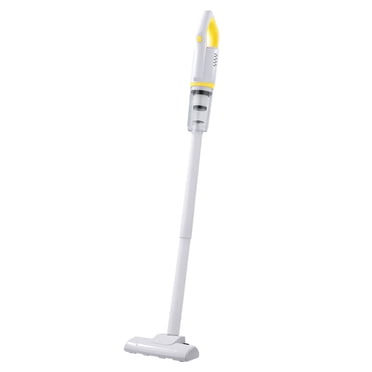 Rbaofujie Swimming Pool Vacuum Cleaner Stick Vacuum, Vacuum Cleaner with 30 Mins Long Runtime, Lightweight Vacuum Cleaner for Carpet and Hardwood Floor Pet Hair Portable Vacuum Cleaner