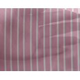 thumbnail image 4 of oneOone Georgette Viscose Fabric Stripe Printed Craft Fabric BTY 42 Inch Wide, 4 of 4