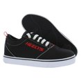 thumbnail image 4 of Heelys Pro 20 Chaussures m 5.0/W6.0 Noir/blanc/rouge, 4 of 6