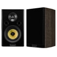 thumbnail image 4 of Fluance Signature HiFi Surround Sound Home Theater 7.1 Speaker System including 3-Way Floorstanding Towers, Center Channel, Surrounds and Rear Surrounds and DB10 Subwoofer - Natural Walnut (HF71WR), 4 of 8