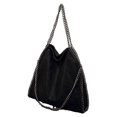 thumbnail image 1 of kurtrusly Functional And Beautiful Bags To Organize Life Classic And Timeless Shoulder Bag black 1Set, 1 of 6