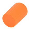 thumbnail image 5 of Gobelet rond en polypropylène orange Mainstays 19oz 1 pièce, 5 of 5