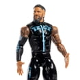 thumbnail image 3 of WWE Main Event Series Greatest Hits Jey Uso Action Figure, 3 of 6
