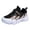 style-02 Brown, variant on Gubotare Kids Shoes Boy Toddler Walking Shoes Slip On Toddler Shoes Boys Girls Kids Sports Sneakers Casual School Shoes Barefoot Shoes Size 12 (White,Little Kids 12)