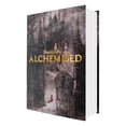 thumbnail image 2 of Alchemised by SenLinYu, 2 of 3