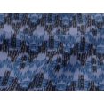 thumbnail image 4 of oneOone Viscose Jersey Fabric Chevron Ikat Fabric Prints By Yard 60 Inch Wide, 4 of 5