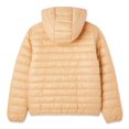 thumbnail image 2 of George Girls' Hooded Puffer Jacket, 2 of 2