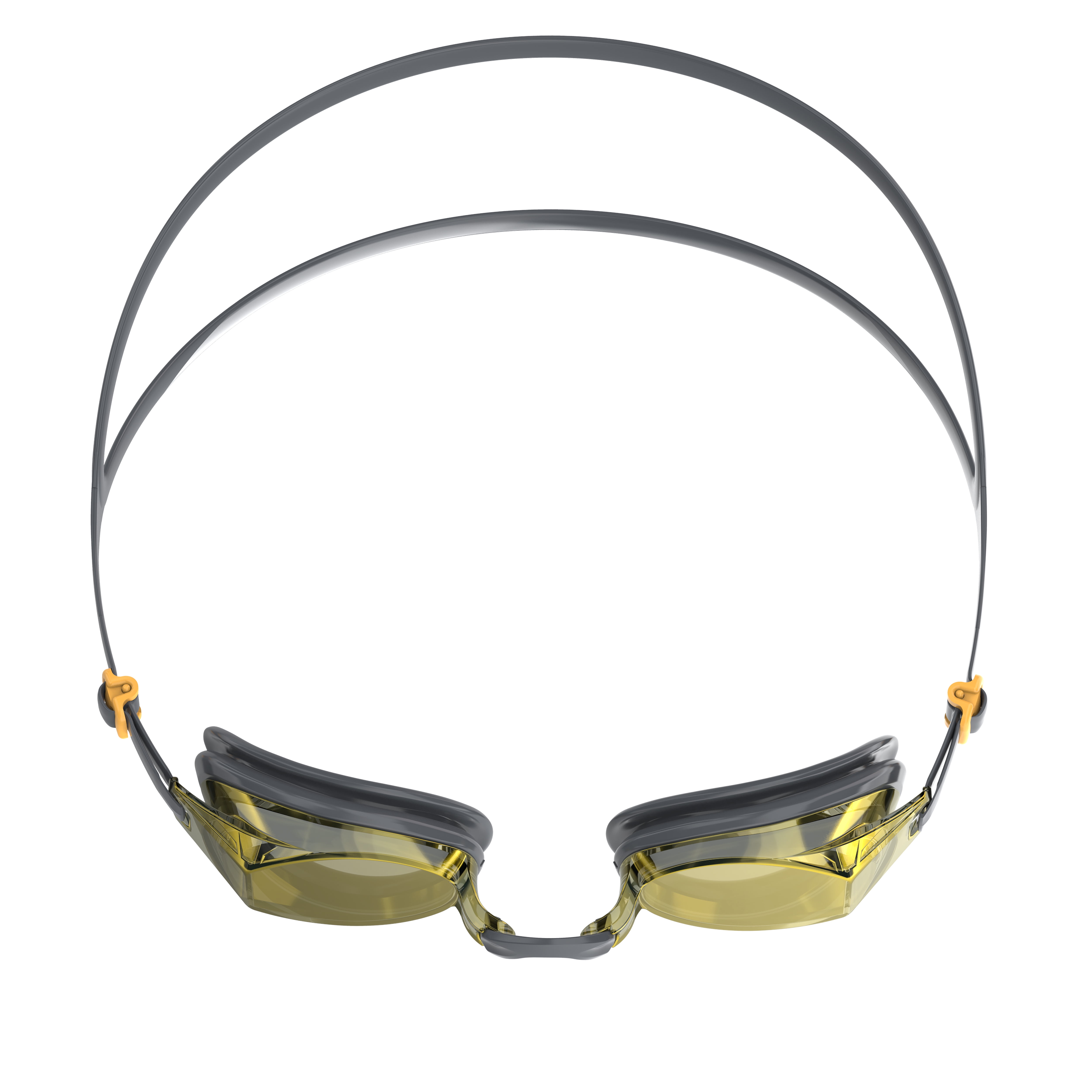 Speedo Longview Mirror Adult Swim Goggle