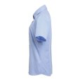 thumbnail image 3 of Premier Chemise en Coton à Micro-Carreaux à Manches Courtes pour Femmes, 3 of 4