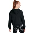 thumbnail image 4 of George Girls' Full Zip Hoodie, 4 of 6
