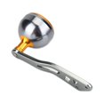 thumbnail image 4 of Moulinet Poignée, Portable Durable Métal Moulinet Poignée Moulinet de Pêche, 1 Pce Extérieur pour Pêche Shakespeare Abu Moulinet de Pêche Baitcast Rond, 4 of 8