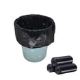 thumbnail image 1 of Meitianfacai Kitchen Drawstring Garbage Bag- PE Bag Garbage Bag- Eco Garbage Bag 90 For Bathroom Bedroom Office Trash Can, 1 of 7