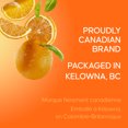 thumbnail image 2 of SunRype Orange Juice No Sugar Added 3.78L, 2 of 7