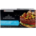 thumbnail image 2 of Notre Excellence Congelee Burgers de Boeuf Angus Maigre 8x128g 1,02 kg, 2 of 5
