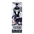 thumbnail image 1 of Marvel Venom Titan HERO Series 12-inch Venom Figure, 1 of 2