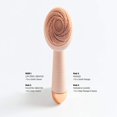 thumbnail image 4 of MesaSe Flawless Cleanse Silicone Face Scrubber and Cleanser  1 count, 4 of 6