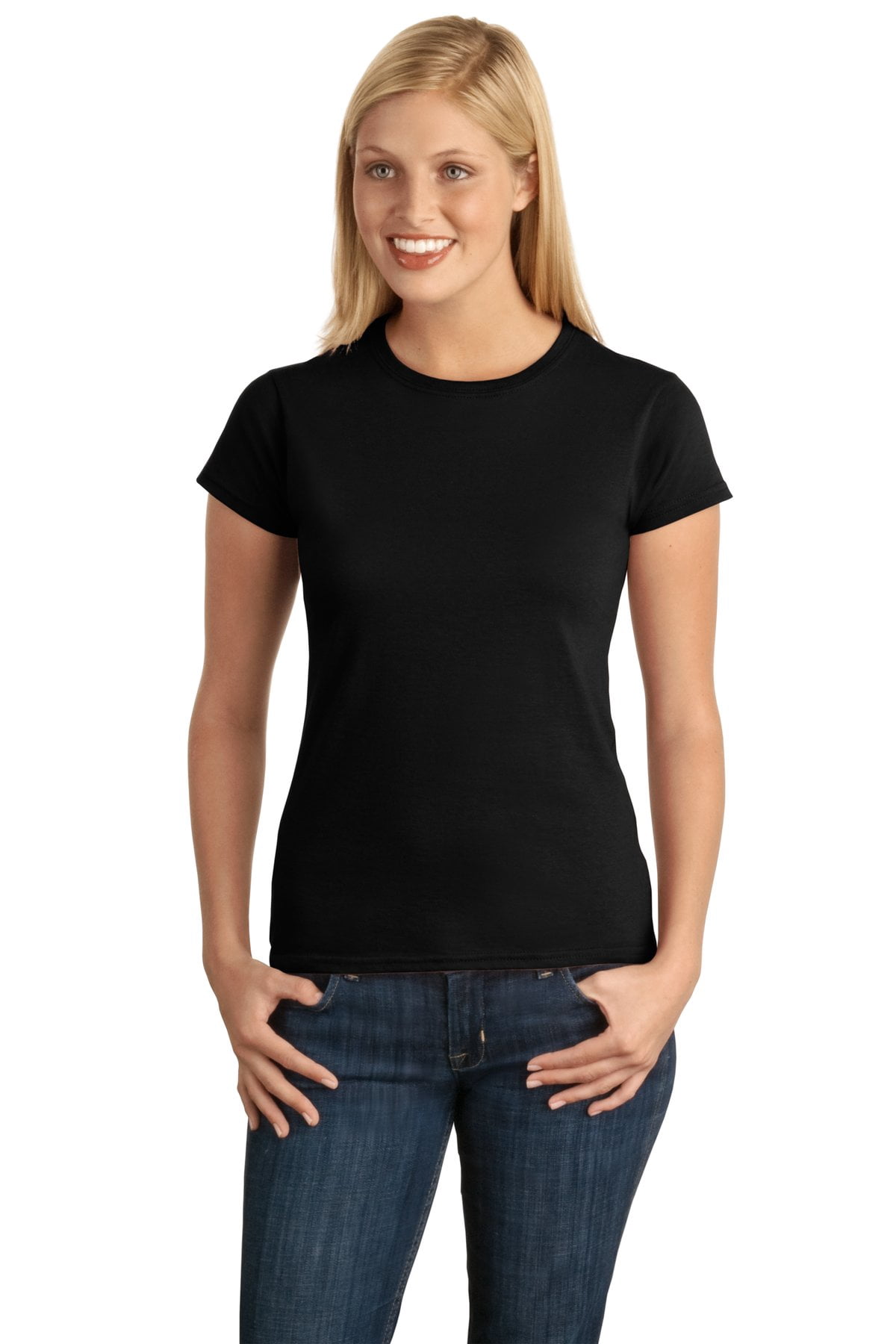 Gildan Softstyle Women's T-Shirt 64000L