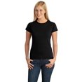 thumbnail image 1 of Gildan Softstyle T-Shirt pour Femmes 64000L, 1 of 1
