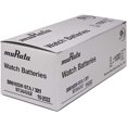 thumbnail image 2 of Murata 321 SR616SW Battery 1.55V Silver Oxide Watch Button Cell (100 Batteries), 2 of 5