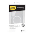 thumbnail image 5 of OtterBox Étui Symmetry Clear Magnets Stardust avec Teinte Bleu pour Samsung Galaxy S25, 5 of 5